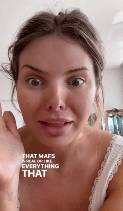 married at first sight australia