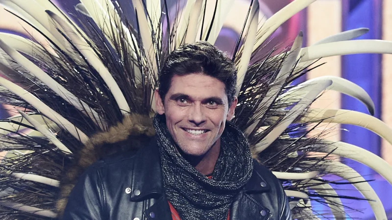 mark philippoussis masked singer australia celebrity