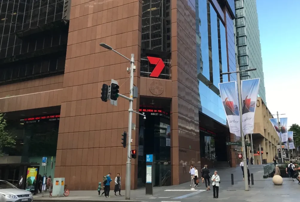 channel 7