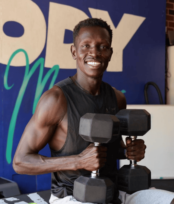 peter bol sas australia 2023