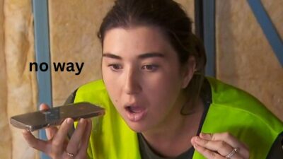 the block drama worse