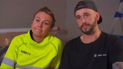kristy brett the block 2023 cheat