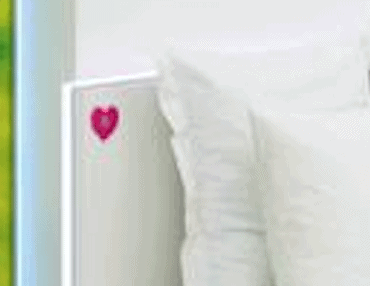 love island australia consent heart