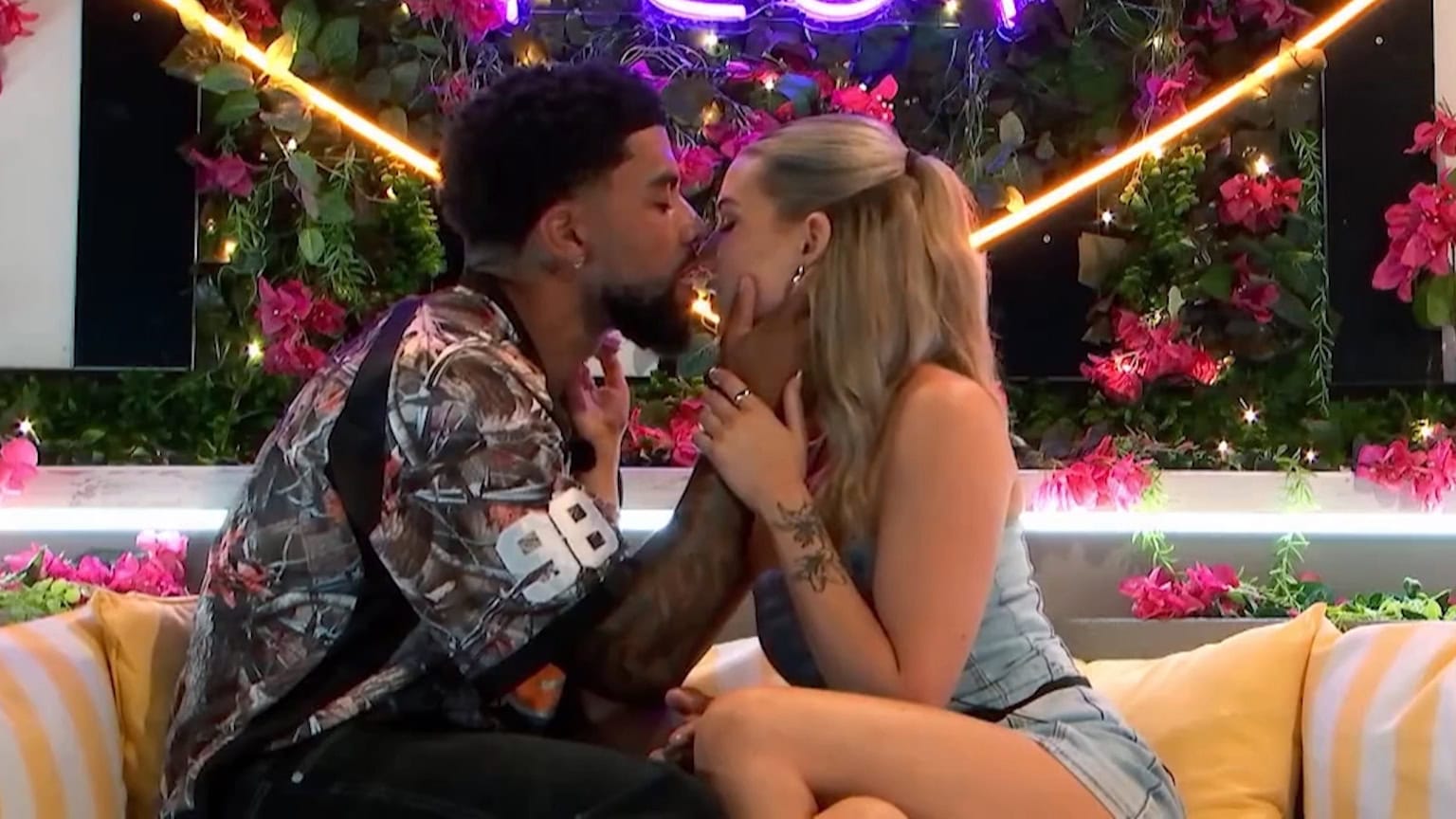 love island consent
