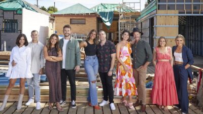 the block 2023 auctions