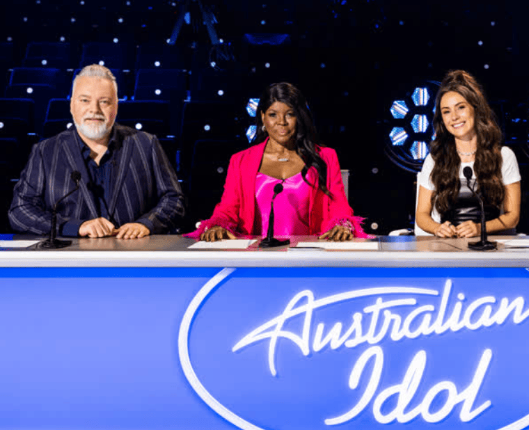 Australian Idol 2024 When does it start?