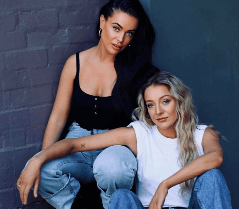 bronte and lyndall married at first sight australia
