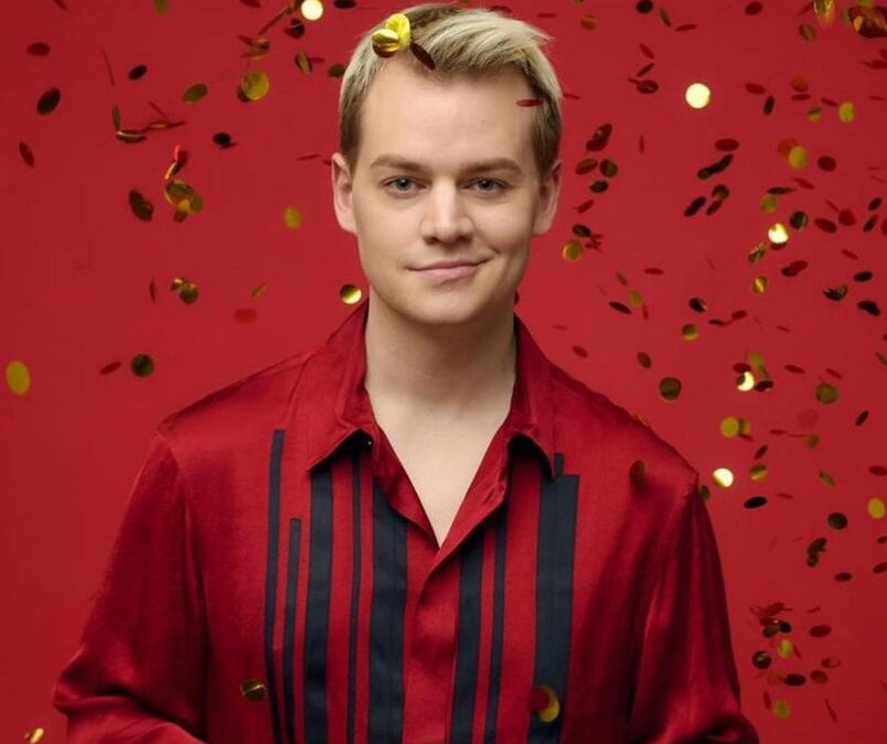 joel creasy real housewives sydney reunion