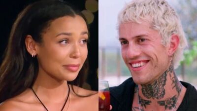 love island kale tyra