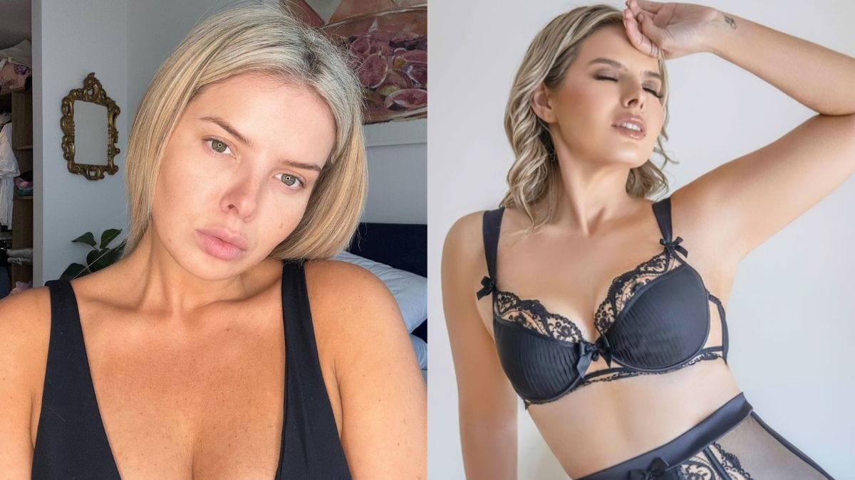 Olivia Frazer reveals most 'upsetting' OnlyFans request