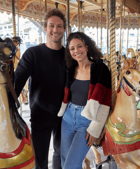ben waddell and mckenna which the bachelors australia 2023 couples are still together
