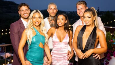 love island australia 2023 winners