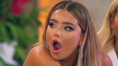 love island lucinda