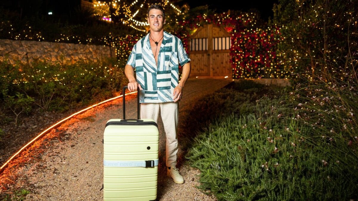 love island 2023 trent dumped