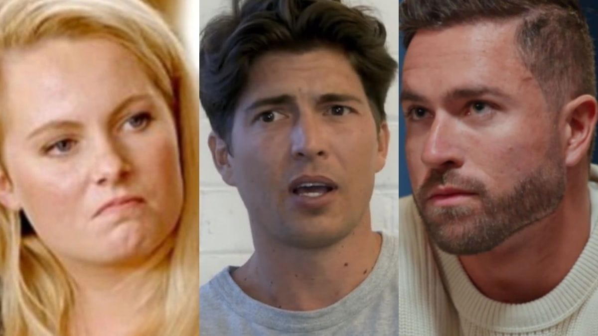 The Biggest Scandals To Come Out Of Reality Tv In 2023