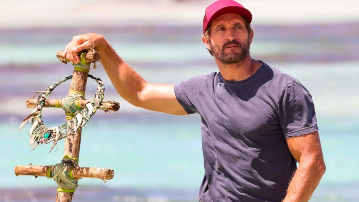 Australian Survivor 2024 Everything you need to know