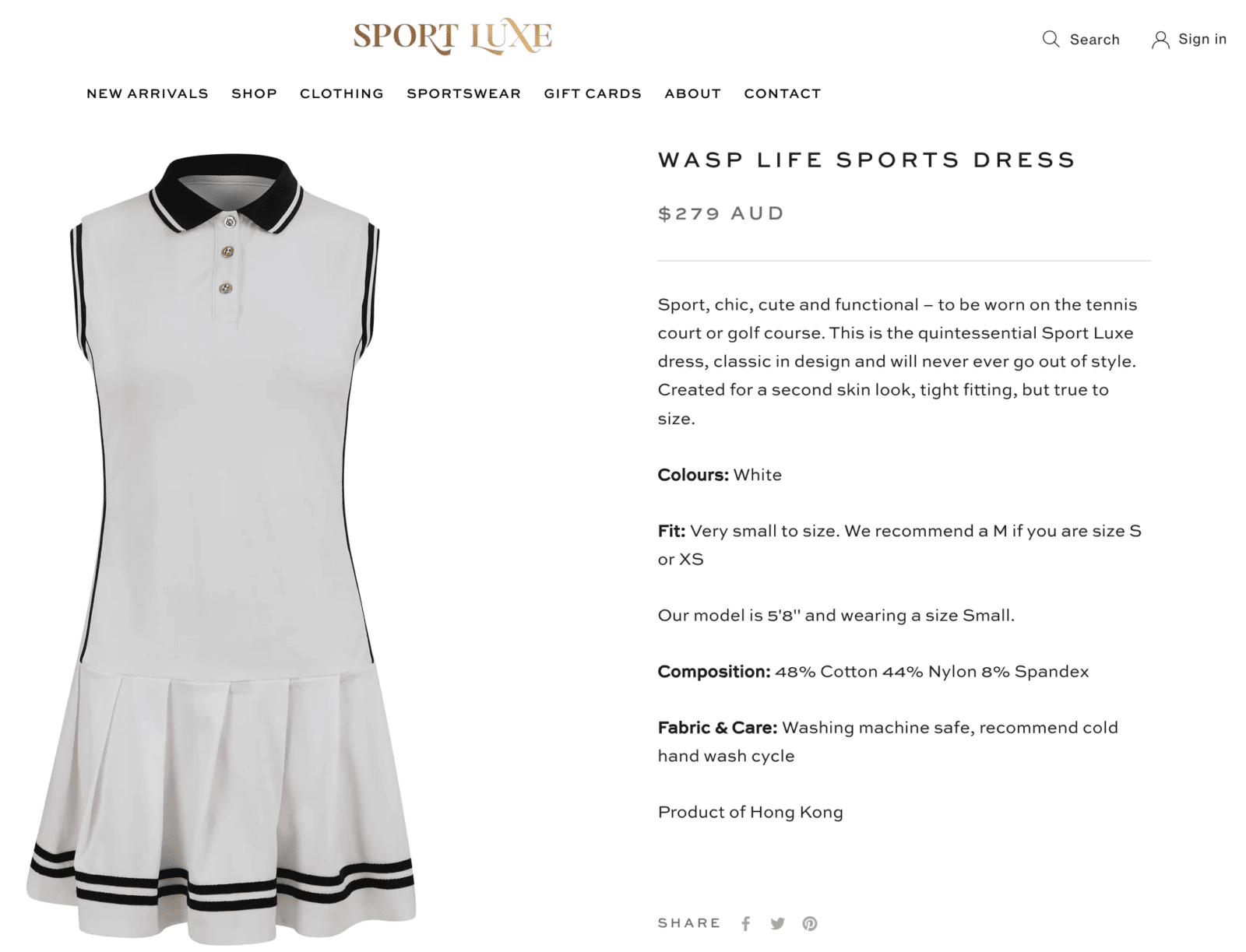 RHOS: Victoria Montano is selling even more problematic clothes