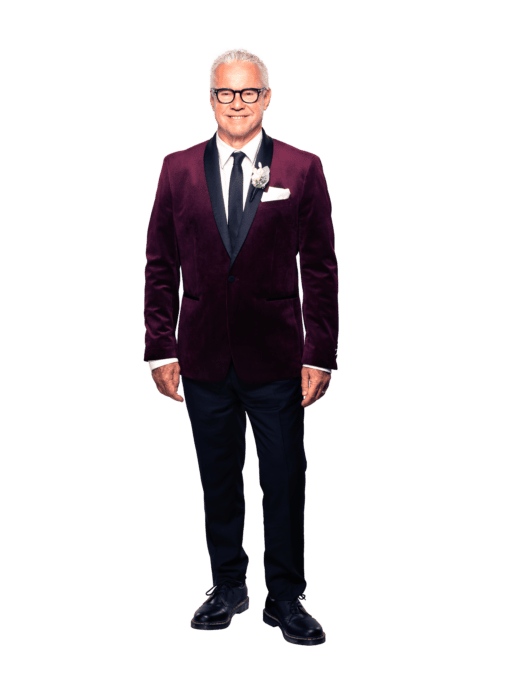 richard mafs 2024