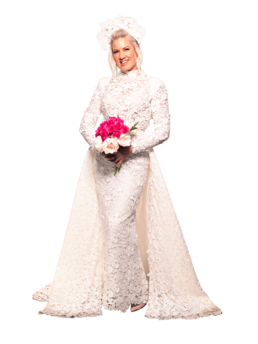 married at first sight cast lucinda mafs 2024
