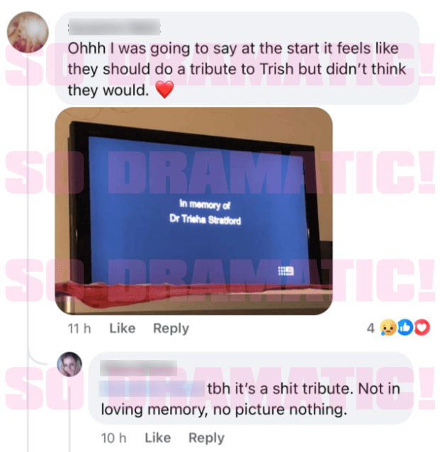 married at first sight tribute trisha stratford