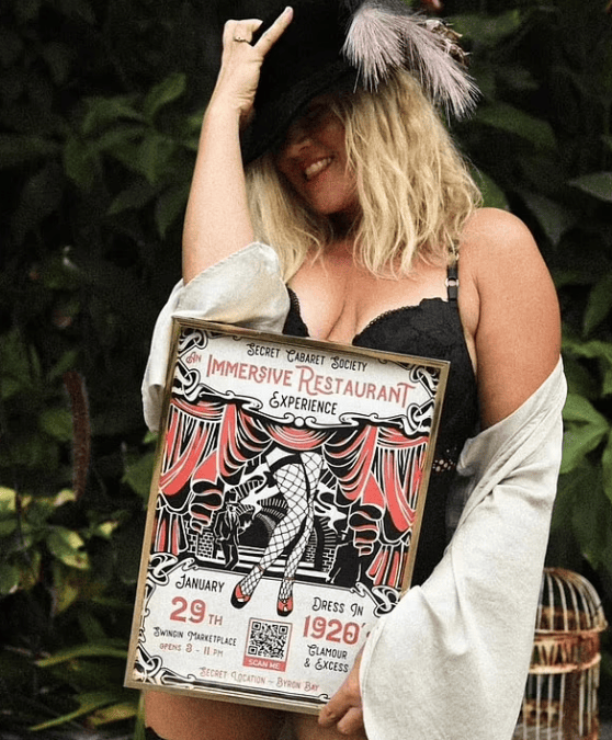 lucinda light mafs cabaret