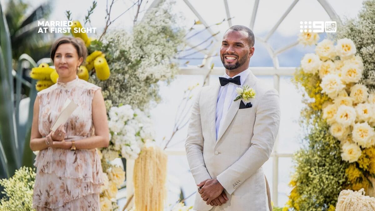 michael felix married at first sight 2024