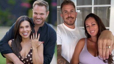 reality tv engagement