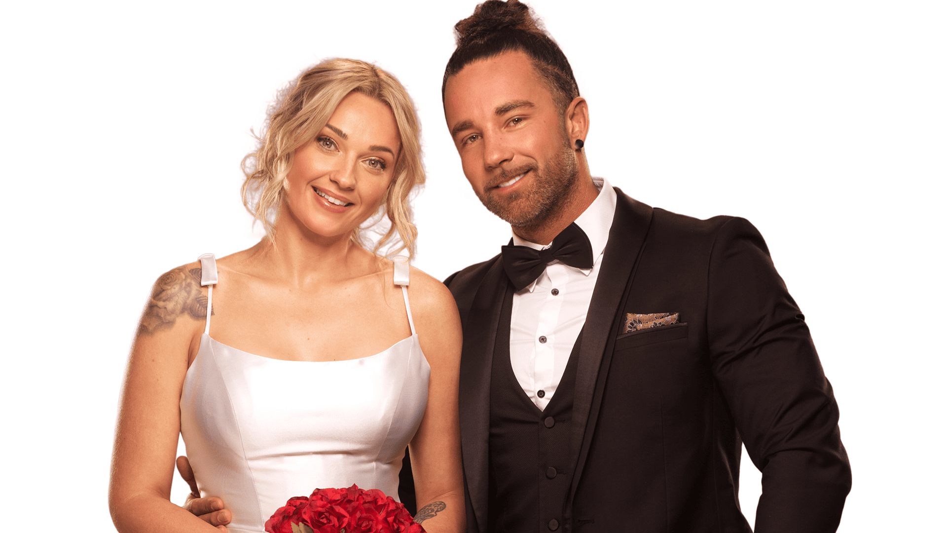 Are Married at First Sight 2024's Jack and Tori still together?