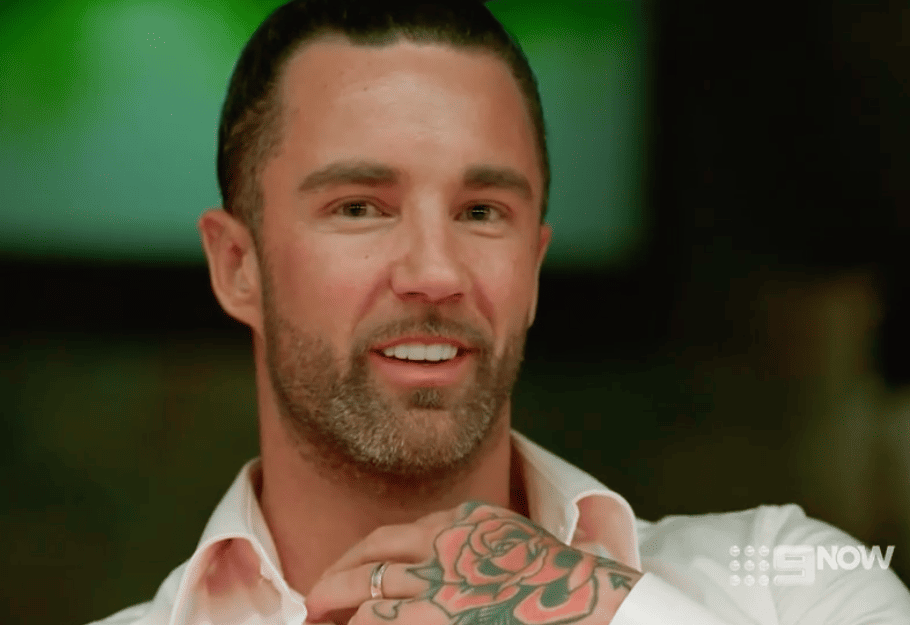 jack dunkley married at first sight 2024