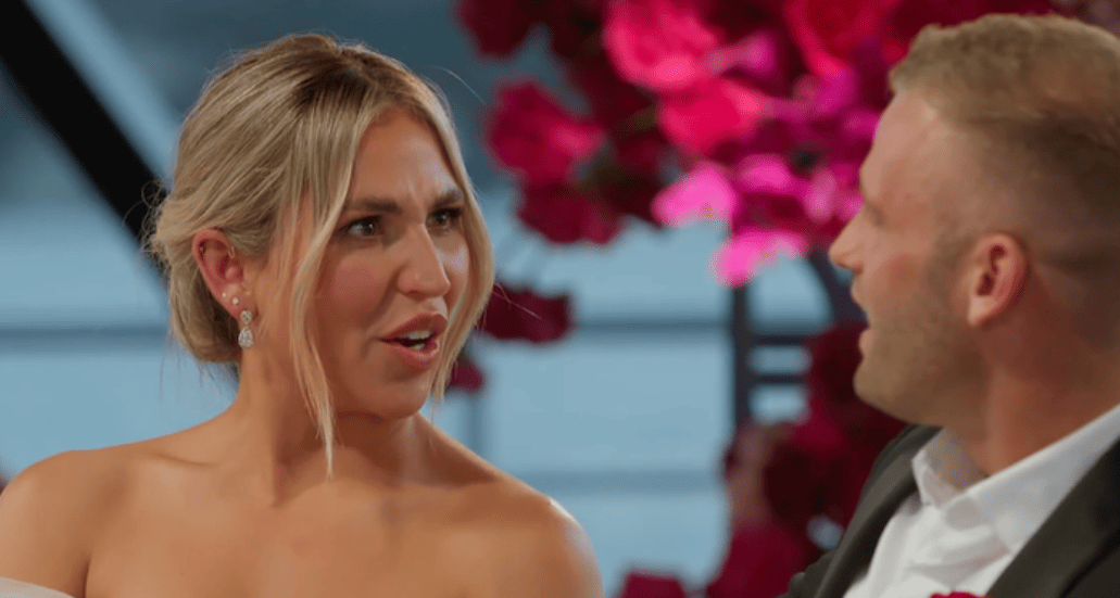 married at first sight pay
