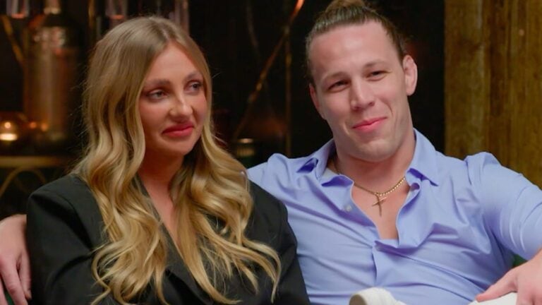 Mafs 2024 The Truth About Jayden And Edens Relationship 