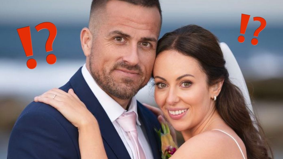 MAFS 2024 Are Ellie Dix and Ben Walters still together?