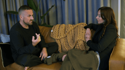 MAFS 2024: Leaked video reveals truth about Ben and Ellie's marriage