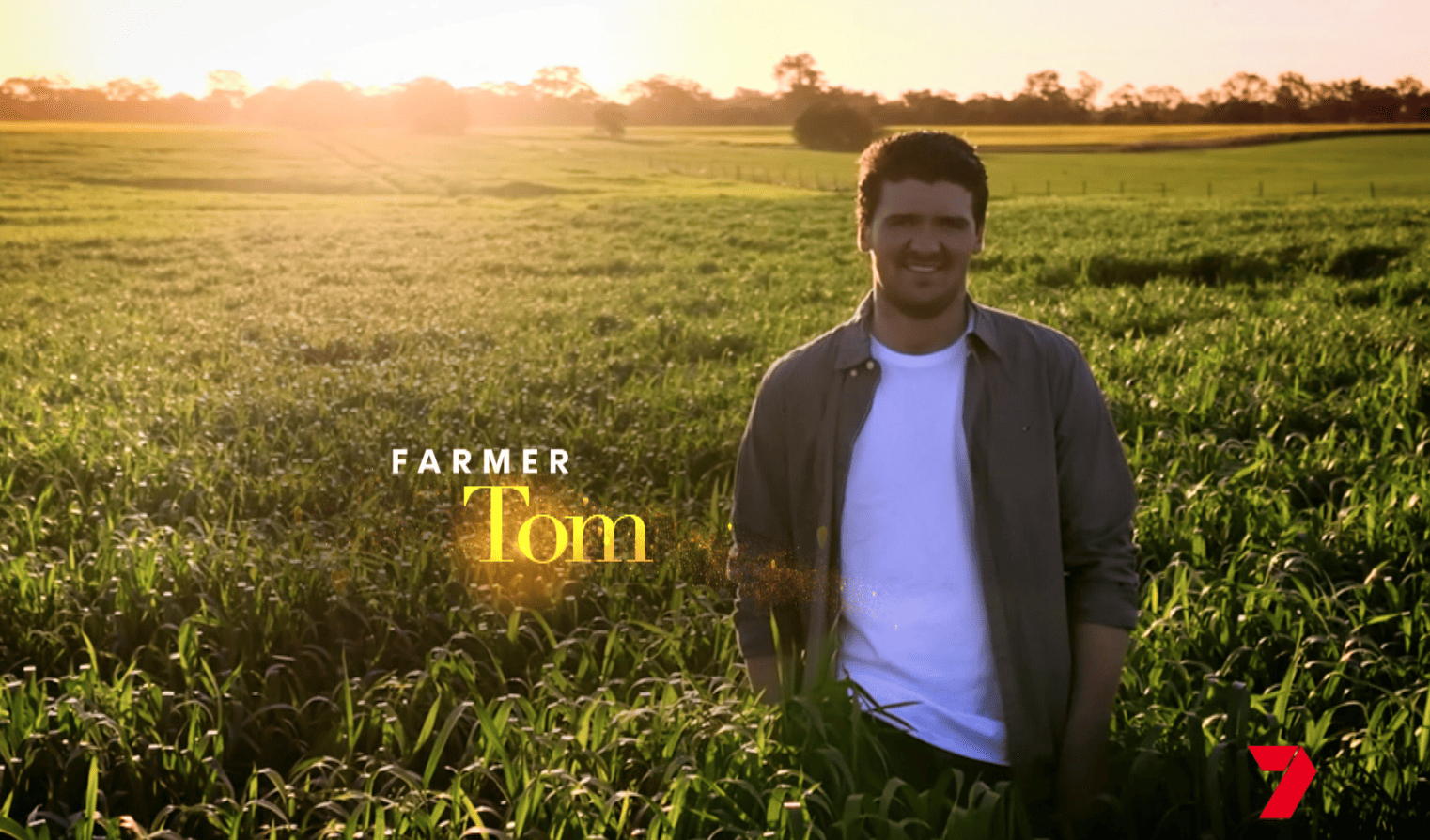 Farmer Wants a Wife 2024: Meet the farmers looking for love