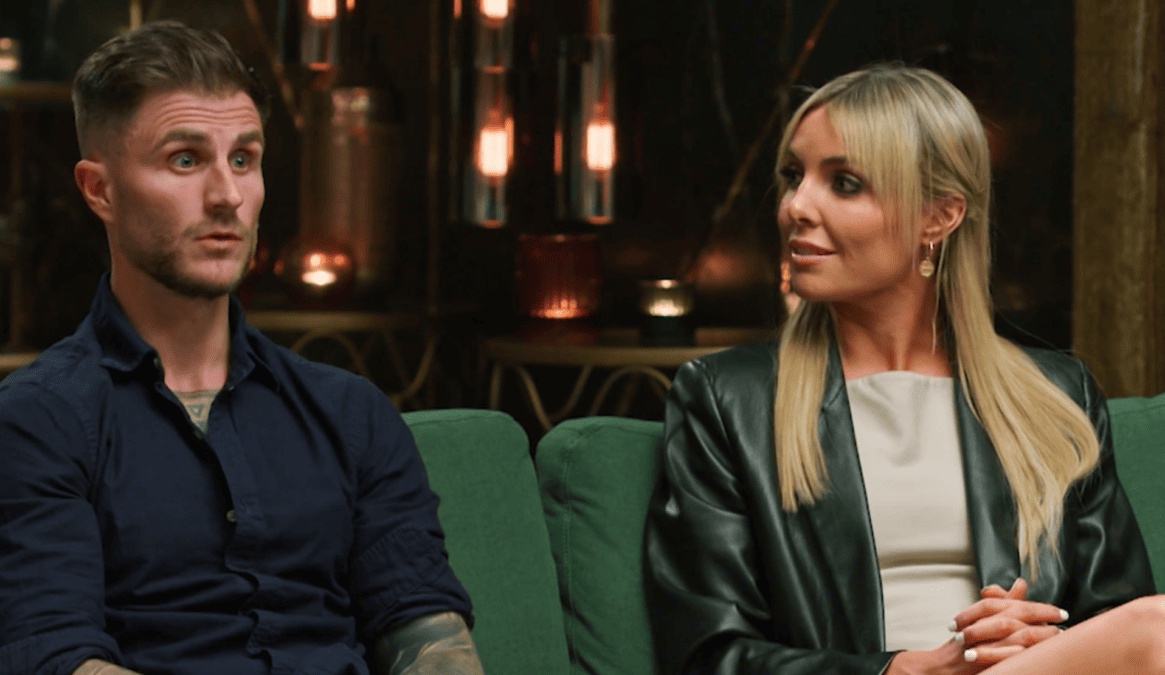 married at first sight 2024 couples still together