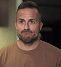 MAFS 2024: Ben addresses wife Ellie's cheating scandal with Jonathan