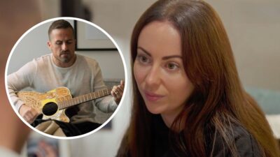 mafs ben ellie song