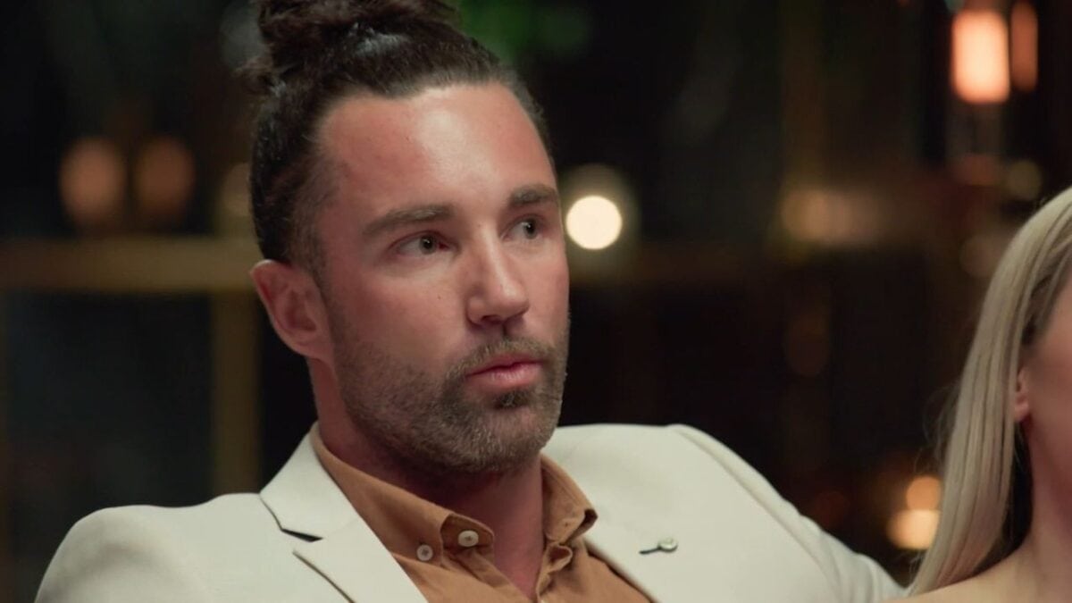 jack dunkley married at first sight client