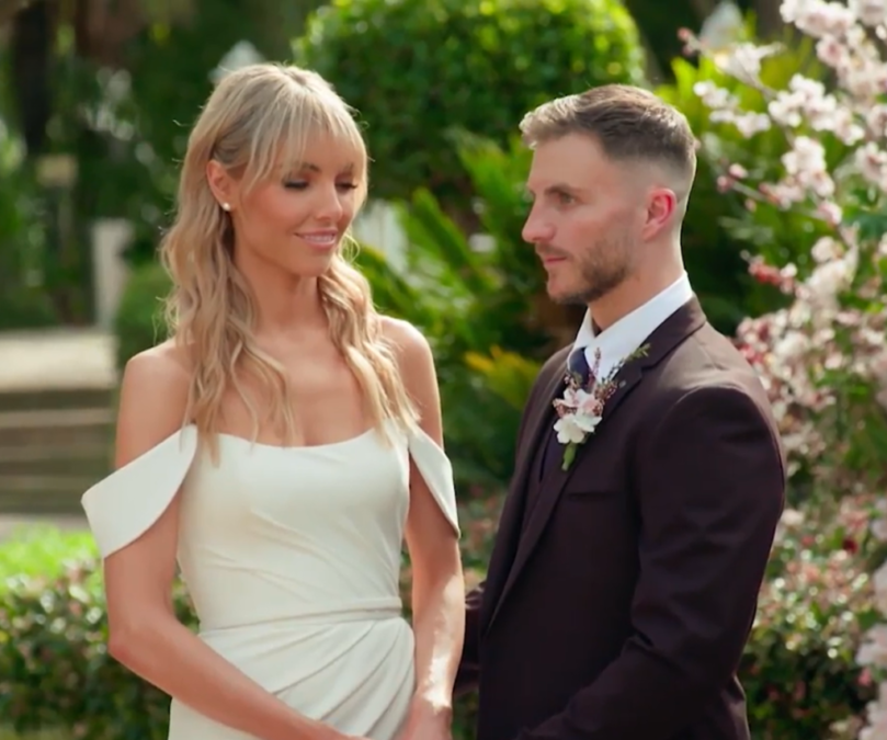 married at first sight madeleine jevic ash