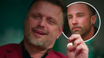mafs timothy fights