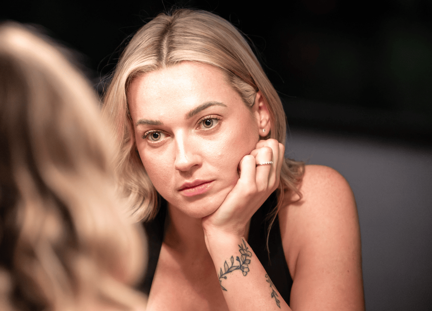 MAFS fans roast Jonathan for defending Jack's 'muzzle' comment