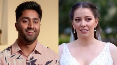married at first sight 2024 collins spotted woman