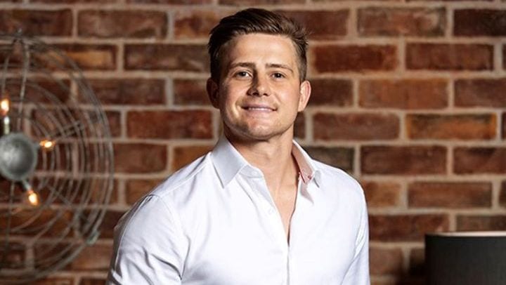 mikey pembroke married at first sight