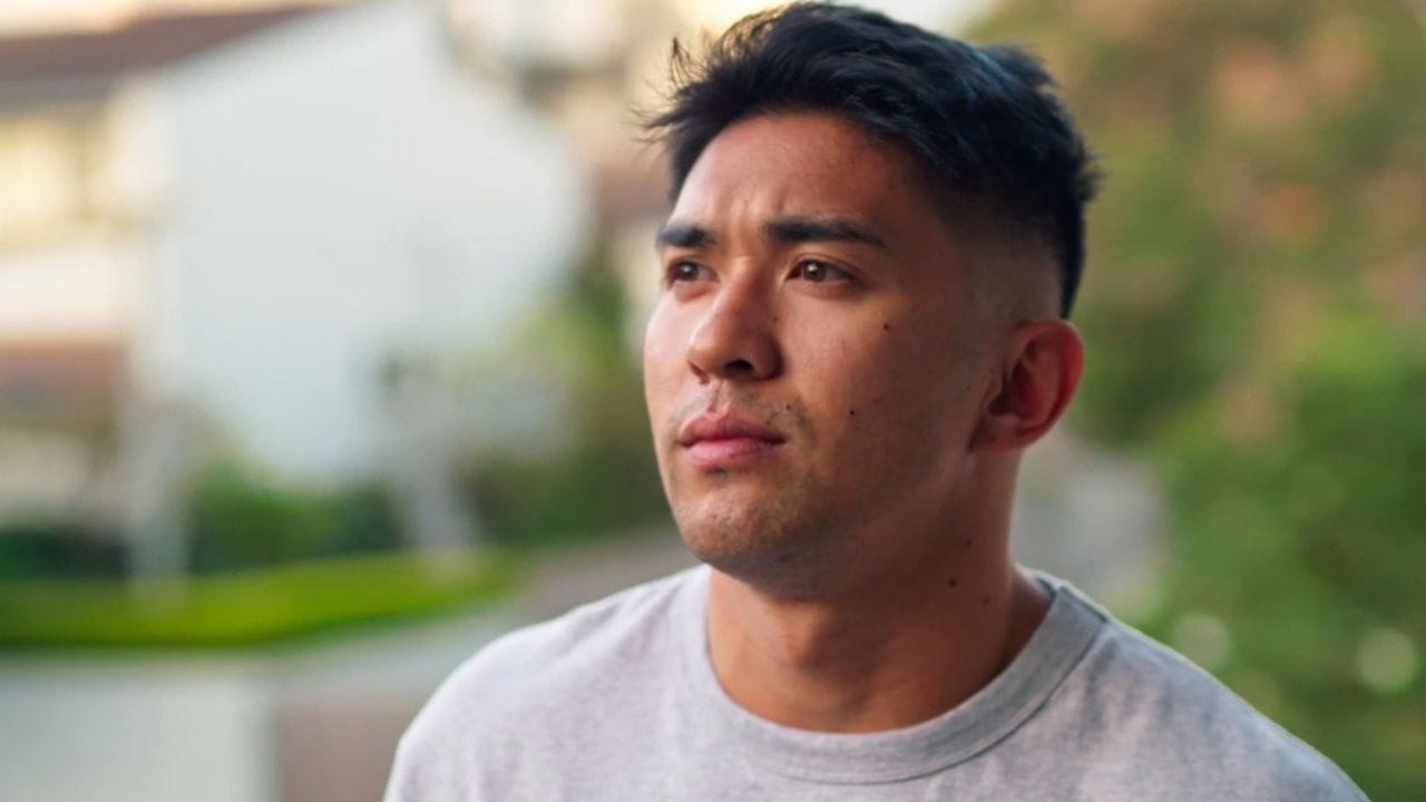 MAFS 2024: Jade addresses Ridge cheating rumours