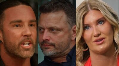 timothy dinner party fight mafs