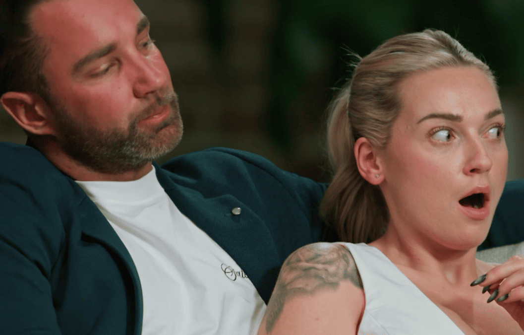 MAFS producers face serious struggle after X-rated 'controversy