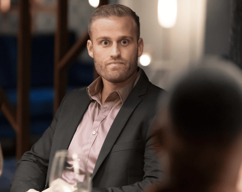 tim calwell married at first sight