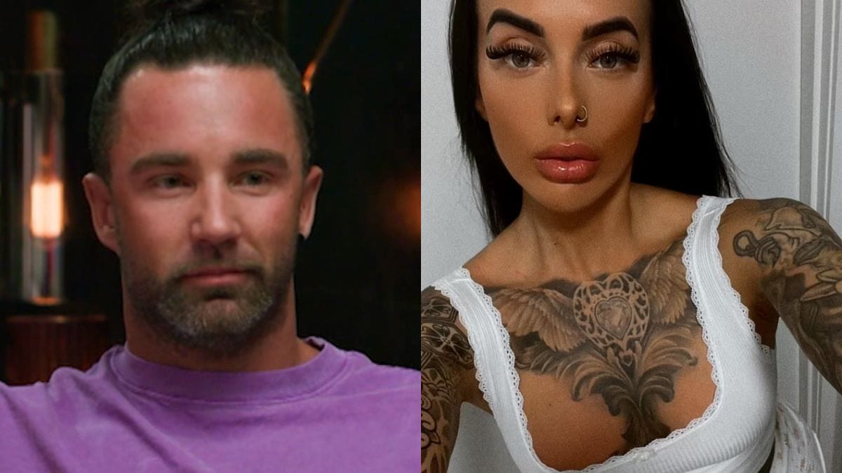 jack ex courtney married at first sight
