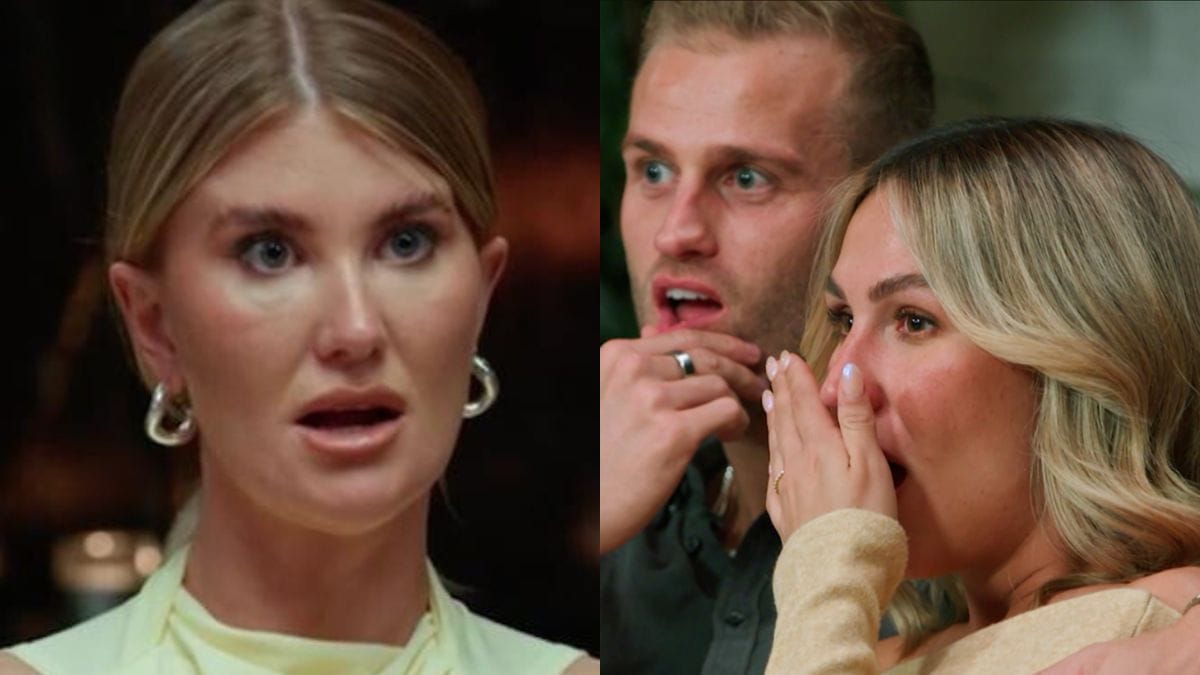 MAFS 2024 All the explosive drama set to go down at the Reunion