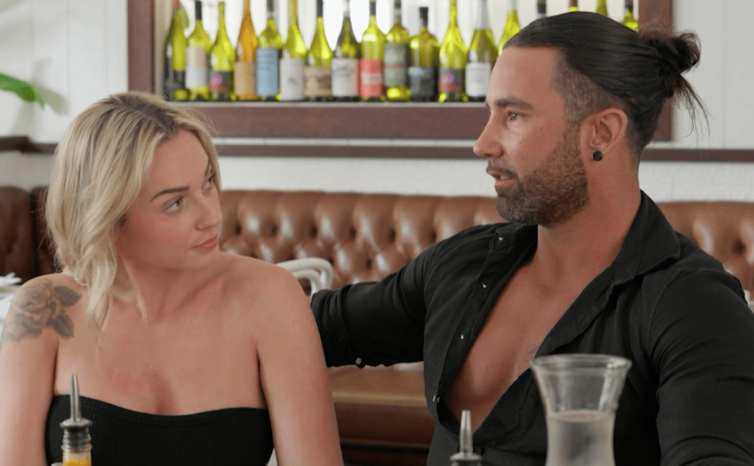 married at first sight participants producers mismatch
